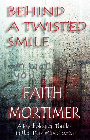 [Dark Minds 02] • Behind A Twisted Smile